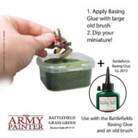 AP - Battlefield: Grass Green - Image 3