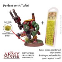 AP - Battlefield: Grass Green - Image 4