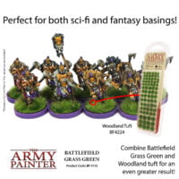 AP - Battlefield: Grass Green - Image 5
