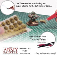 AP - Battlefield: Wasteland Tuft - Image 3