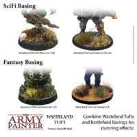 AP - Battlefield: Wasteland Tuft - Image 5