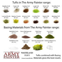 AP - Battlefield: Wasteland Tuft - Image 6