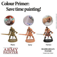 AP - Colour Primer: Barbarian Flesh - Image 3