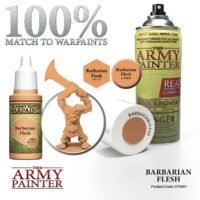 AP - Colour Primer: Barbarian Flesh - Image 5