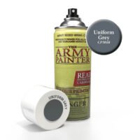 AP - Colour Primer: Uniform Grey