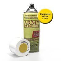 AP - Colour Primer: Daemonic Yellow