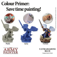 AP - Colour Primer: Ultramarine Blue - Image 3