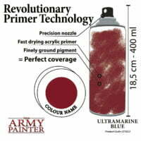 AP - Colour Primer: Ultramarine Blue - Image 4
