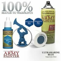 AP - Colour Primer: Ultramarine Blue - Image 5