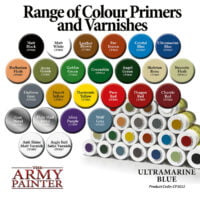 AP - Colour Primer: Ultramarine Blue - Image 7