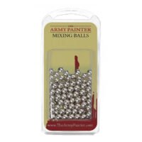 AP - Tool: Mixing balls