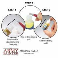 AP - Tool: Mixing balls - Image 3
