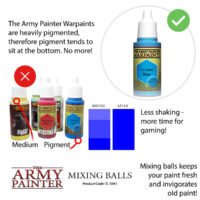 AP - Tool: Mixing balls - Image 4