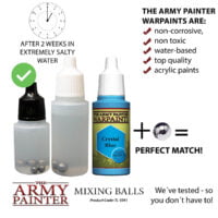 AP - Tool: Mixing balls - Image 5