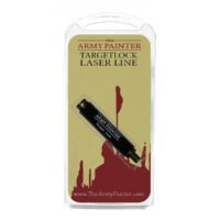 AP - Tool: Targetlock Laser Line