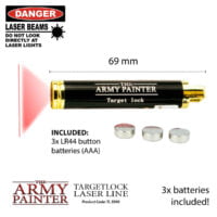 AP - Tool: Targetlock Laser Line - Image 2