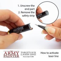 AP - Tool: Targetlock Laser Line - Image 3