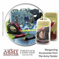 AP - Tool: Targetlock Laser Line - Image 5