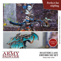 AP - Tool: Masterclass Drybrush Set - Image 4