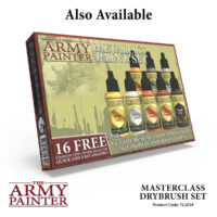AP - Tool: Masterclass Drybrush Set - Image 6