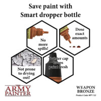 AP - War Paint: Weapon Bronze - Image 3