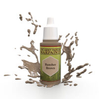 AP - War Paint: Banshee Brown
