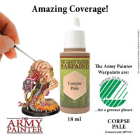 AP - War Paint: Corpse Pale - Image 2