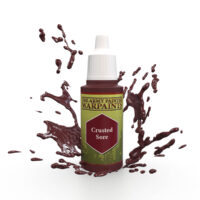AP - War Paint: Crusted Sore