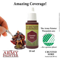 AP - War Paint: Crusted Sore - Image 2