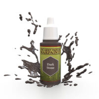 AP - War Paint: Dark Stone