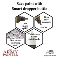 AP - War Paint: Dark Stone - Image 3