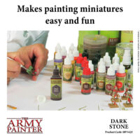 AP - War Paint: Dark Stone - Image 4