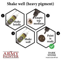 AP - War Paint: Dark Stone - Image 5
