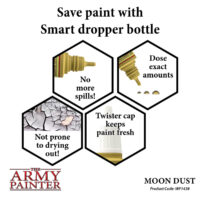 AP - War Paint: Moon Dust - Image 3