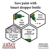 AP - War Paint: Mouldy Clothes - Image 3