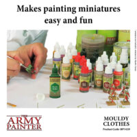 AP - War Paint: Mouldy Clothes - Image 4