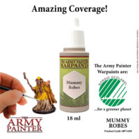AP - War Paint: Mummy Robes - Image 2