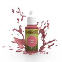 AP - War Paint: Pixie Pink