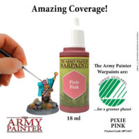 AP - War Paint: Pixie Pink - Image 2