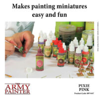 AP - War Paint: Pixie Pink - Image 4