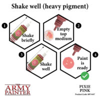 AP - War Paint: Pixie Pink - Image 5