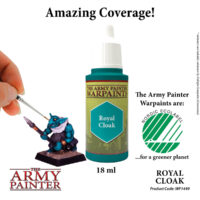 AP - War Paint: Royal Cloak - Image 2