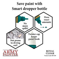 AP - War Paint: Royal Cloak - Image 3