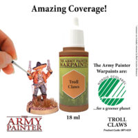 AP - War Paint: Troll Claws - Image 2