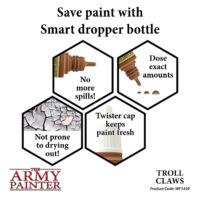 AP - War Paint: Troll Claws - Image 3