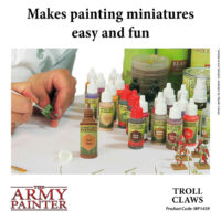 AP - War Paint: Troll Claws - Image 4