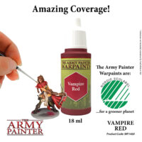 AP - War Paint: Vampire Red - Image 2