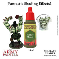 AP - War Paint: Military Shader - Image 2