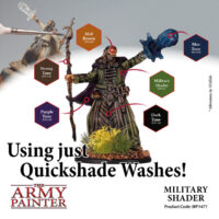 AP - War Paint: Military Shader - Image 4