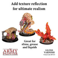 AP - War Paint: Gloss Varnish - Image 3